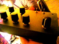 WSG
designed by Ray Wilson
made by Mushan