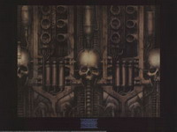 H.R.Giger