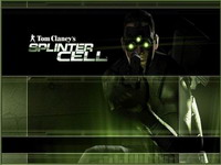 Splinter Cell