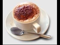 Kavica s predsjednikom