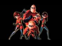 The Incredibles