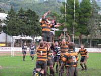 rugby makarska riviera