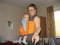 u slingu je najbolje