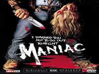 Maniac Filmovi