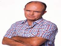 Red-Vesele sedamdesete