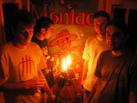 overdrive&maniac shop