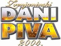 Dani PIVA 2004
