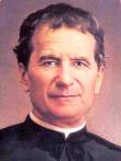 Don Bosco- utemeljitelj salezijanaca