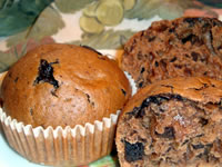 okoladni muffini