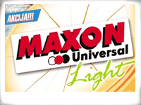 maxon universal