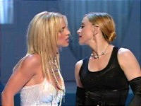 Britney&Madonna