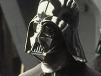 You don't know the power of the dark side!