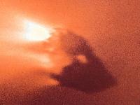 Halleyev komet
