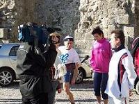 Evo kako je to bilo ...