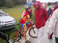 Ni nje nema ove godine ...