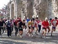 Start na 0 stupnjeva C...