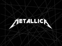 Metallica logo