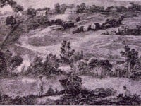 MELBOURN IZ 1837