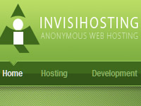Anonimni hosting