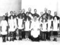 veseli mi ministranti sa na�im �upanikom