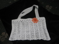 Moji radovi...pro�le godine sam bila opsjednuta torbicama; malim, velikim i onima za mobitel . Napravila sam ih 70 svuda su zavr�ile, ako budem uspjela objavit �u fotografije nekih pa mo�da nekom pomogne u ostvarivanju ideja