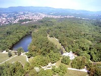 Park Maksimir - Zagreb
