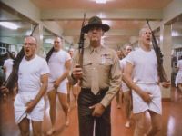 Full metal jacket