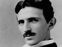 Nikola Tesla