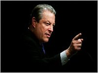 Al Gore
su-dobitnik Nobelove nagrade za mir, 2007.