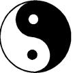 i`m ying. looking 4 yang.