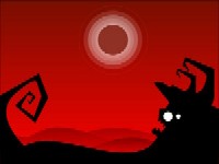 Rise of the Bloodlust Moon