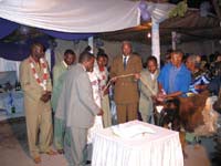 OTAC SINU DARUJE TELE