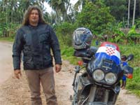 Robert i njegova Honda pred novim izazovima