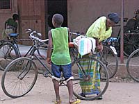 Noge moje - Vitezovi moji!!!