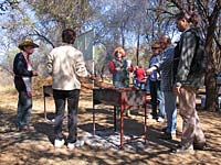 Piknik u bu�u (klikni za vi�e slika)