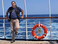 Na brodu RMS St Helena (klikni za vi�e slika)