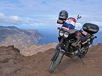 Na brdima Svete Helene (klikni za vi�e slika)