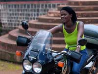 ALICE - KONOBARICA IZ GITEGE