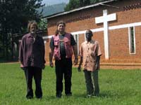 FRA DRAGO, ROBERT I JEDAN LOKALNI JOE