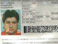 TKO JE IZMISLIO PUTOVNICU? NEKA BUDALA!