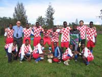 CRNA HR REPREZENTACIJA