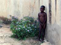 MALI KRADLJIVAC NA ODSLUZENJU KAZNE