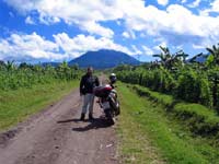 NA PUTU PREMA VULKANIMA