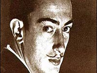 Salvador Dali