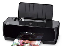 Canon Pixma ip 1800