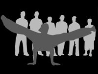 Grupa de Rua de Niteroi