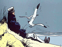 Restless soul enjoy your youth