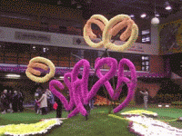 FloraArt 2004.