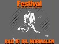 festival Rad bi bil normalen