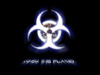 hack the planet